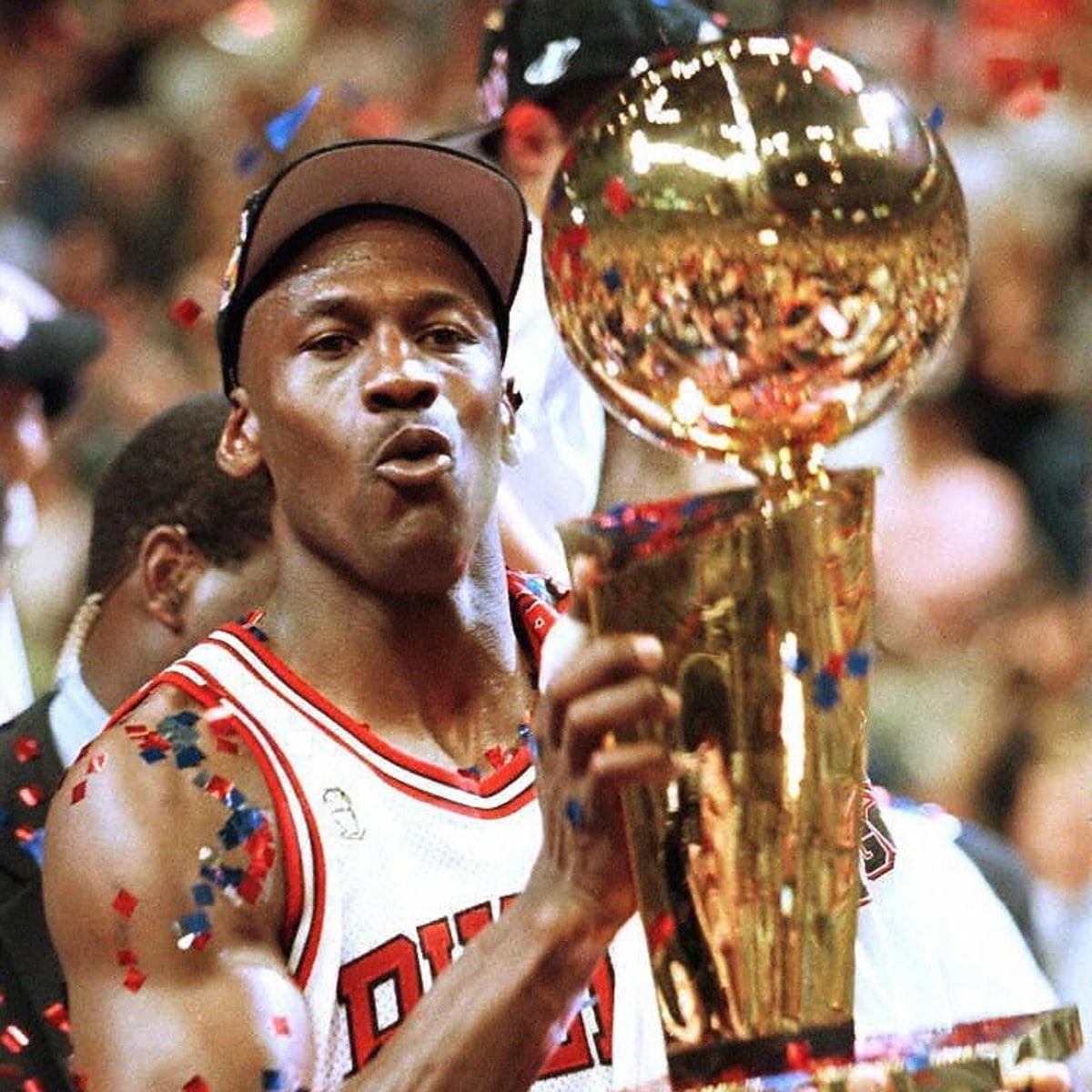 NBA 历史球星排名