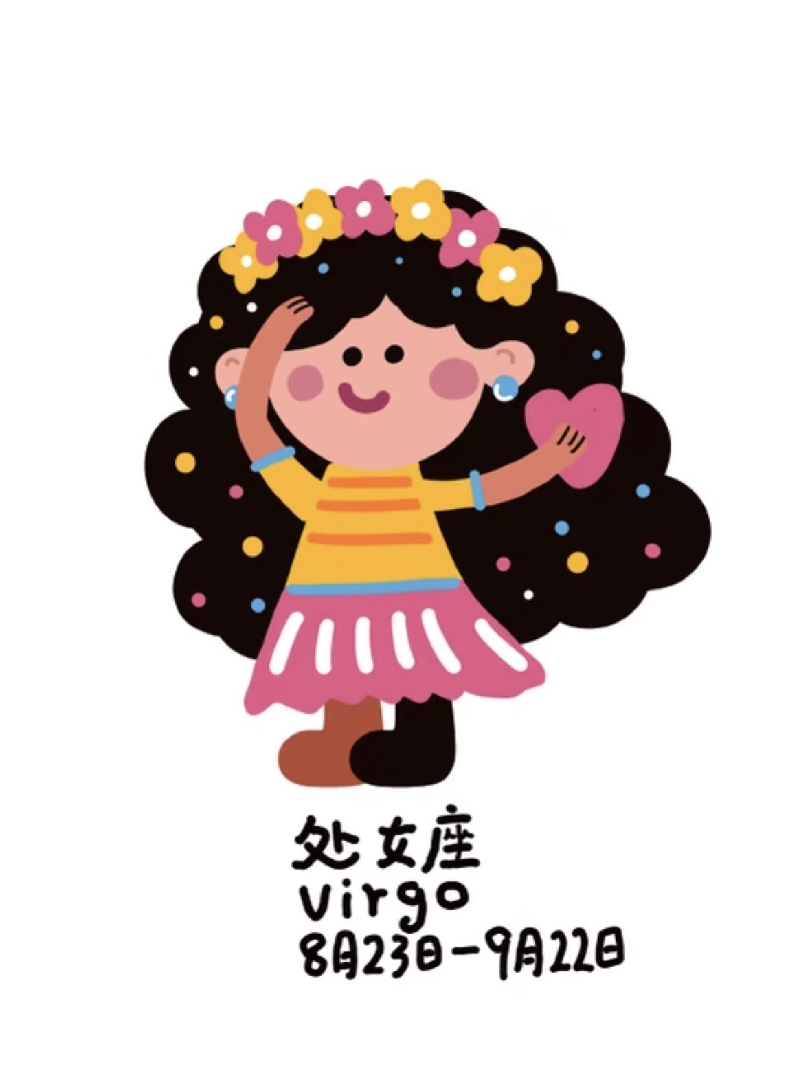 十二星座分手后绝情程度排名