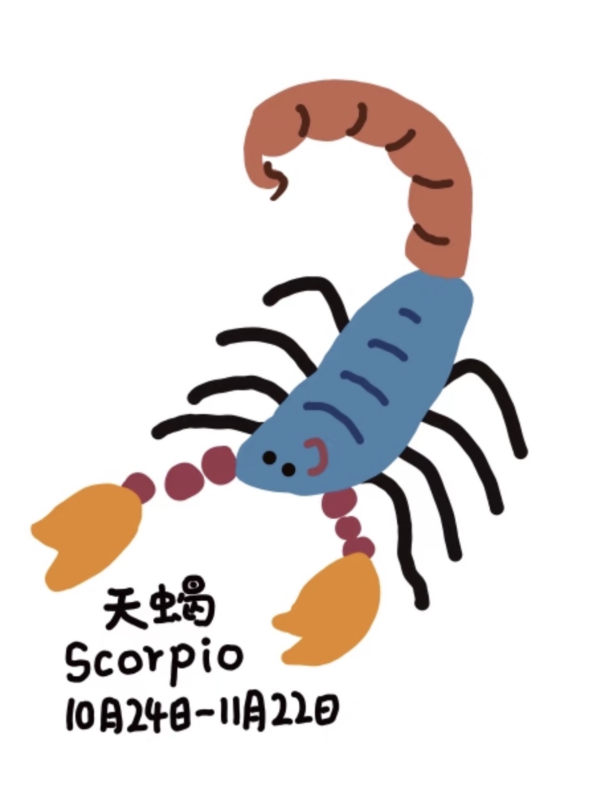 十二星座长期专一程度排名